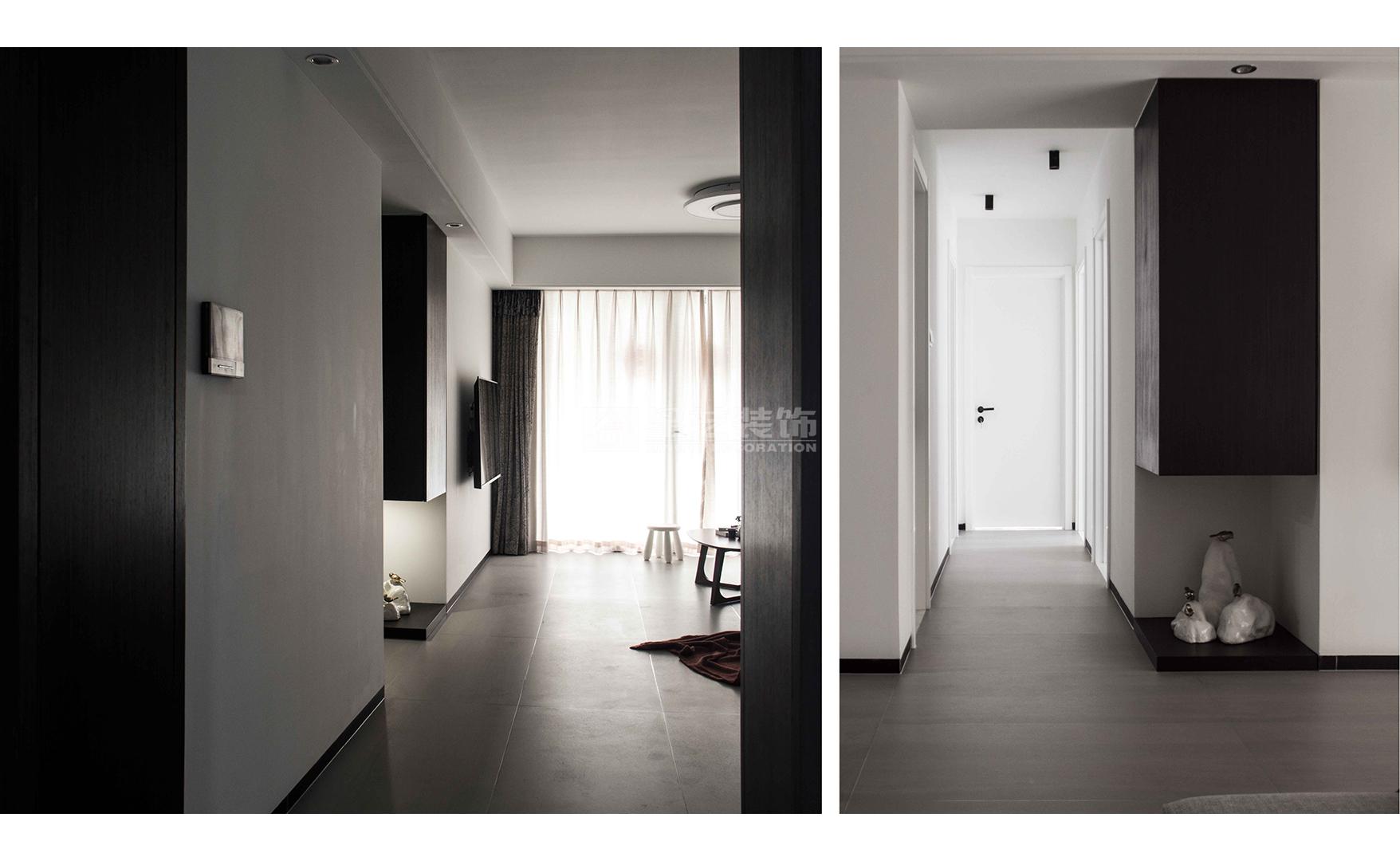 萬(wàn)科金域華府