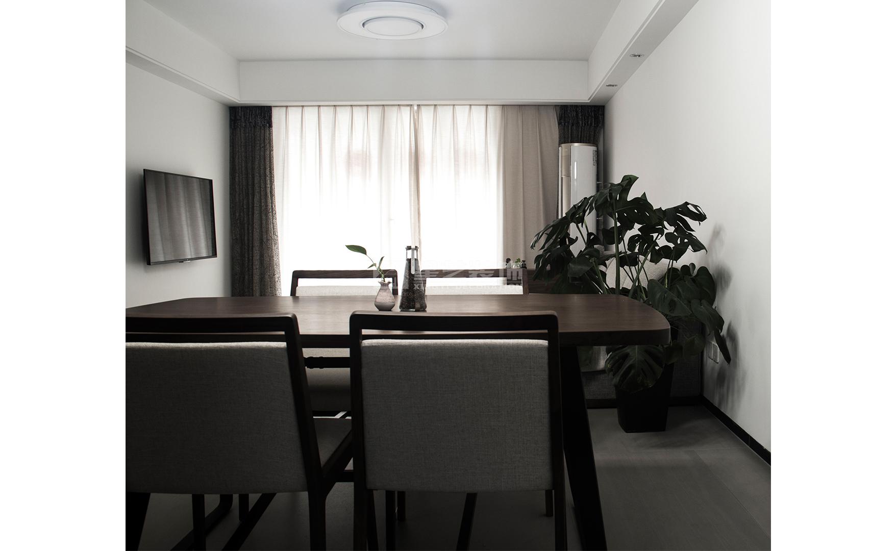 萬(wàn)科金域華府