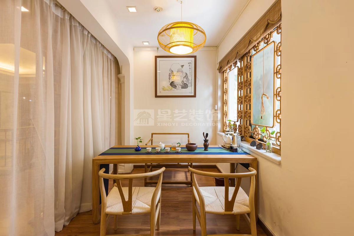 覺(jué)心齋都市禪修中心