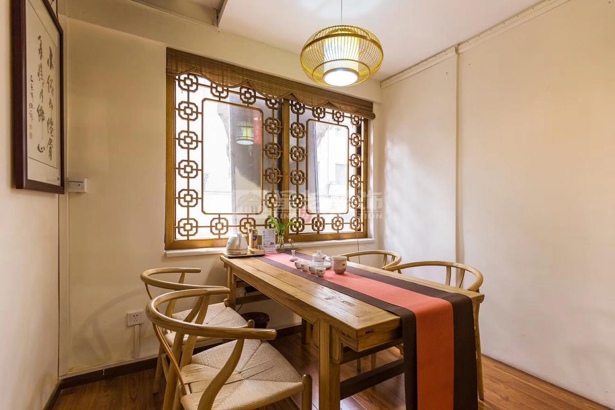 覺(jué)心齋都市禪修中心