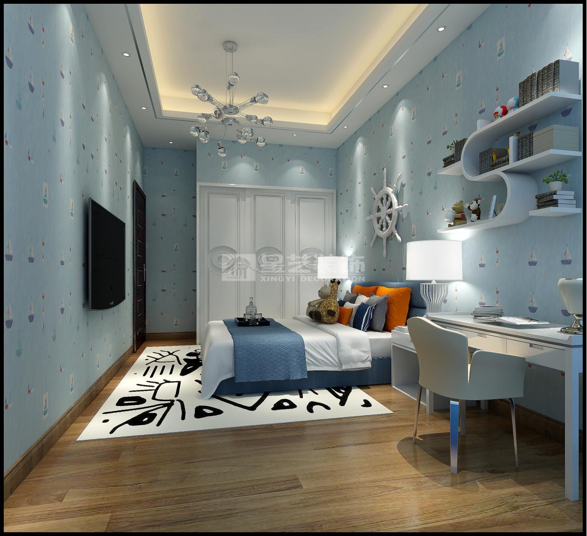 合景譽(yù)山國際別墅