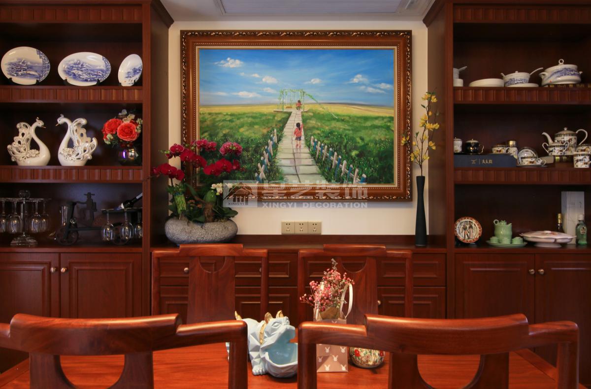 南國奧園鐘宅（實(shí)景）