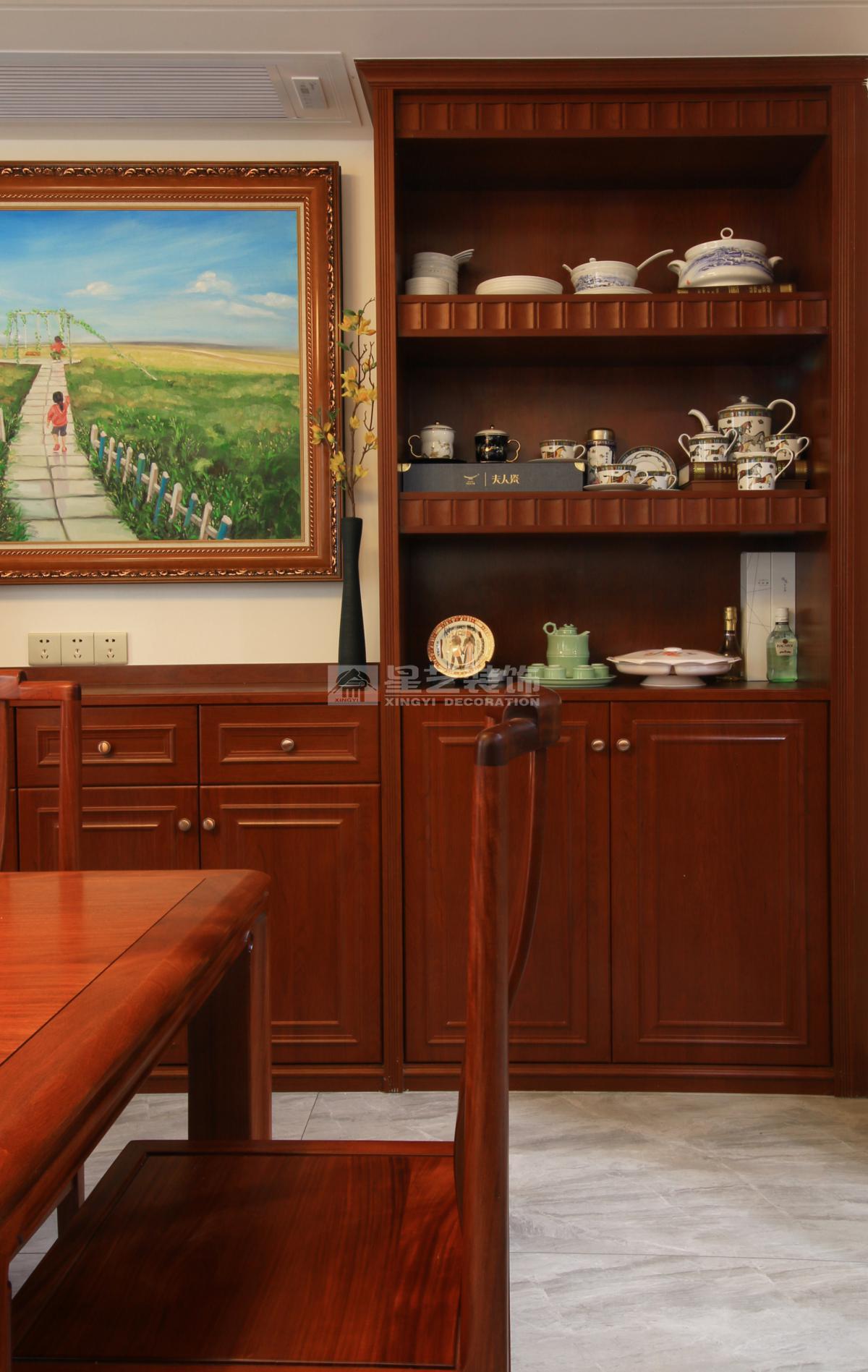 南國奧園鐘宅（實(shí)景）