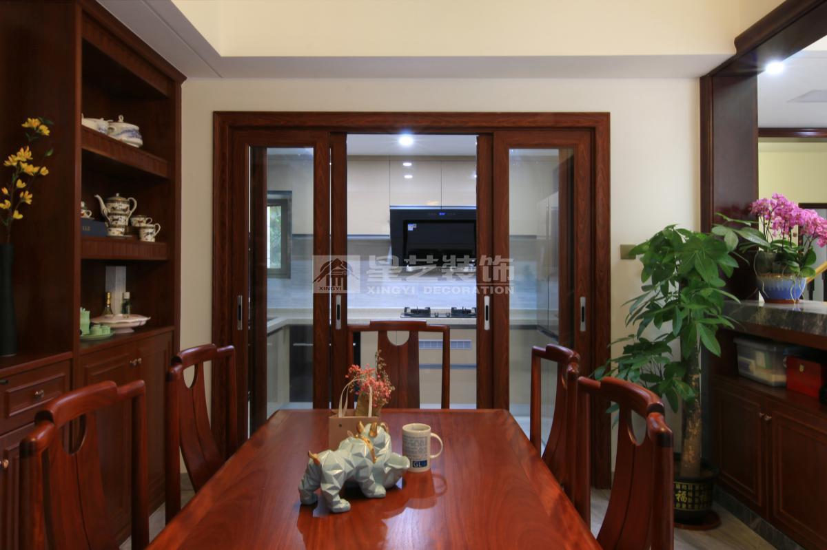 南國奧園鐘宅（實(shí)景）