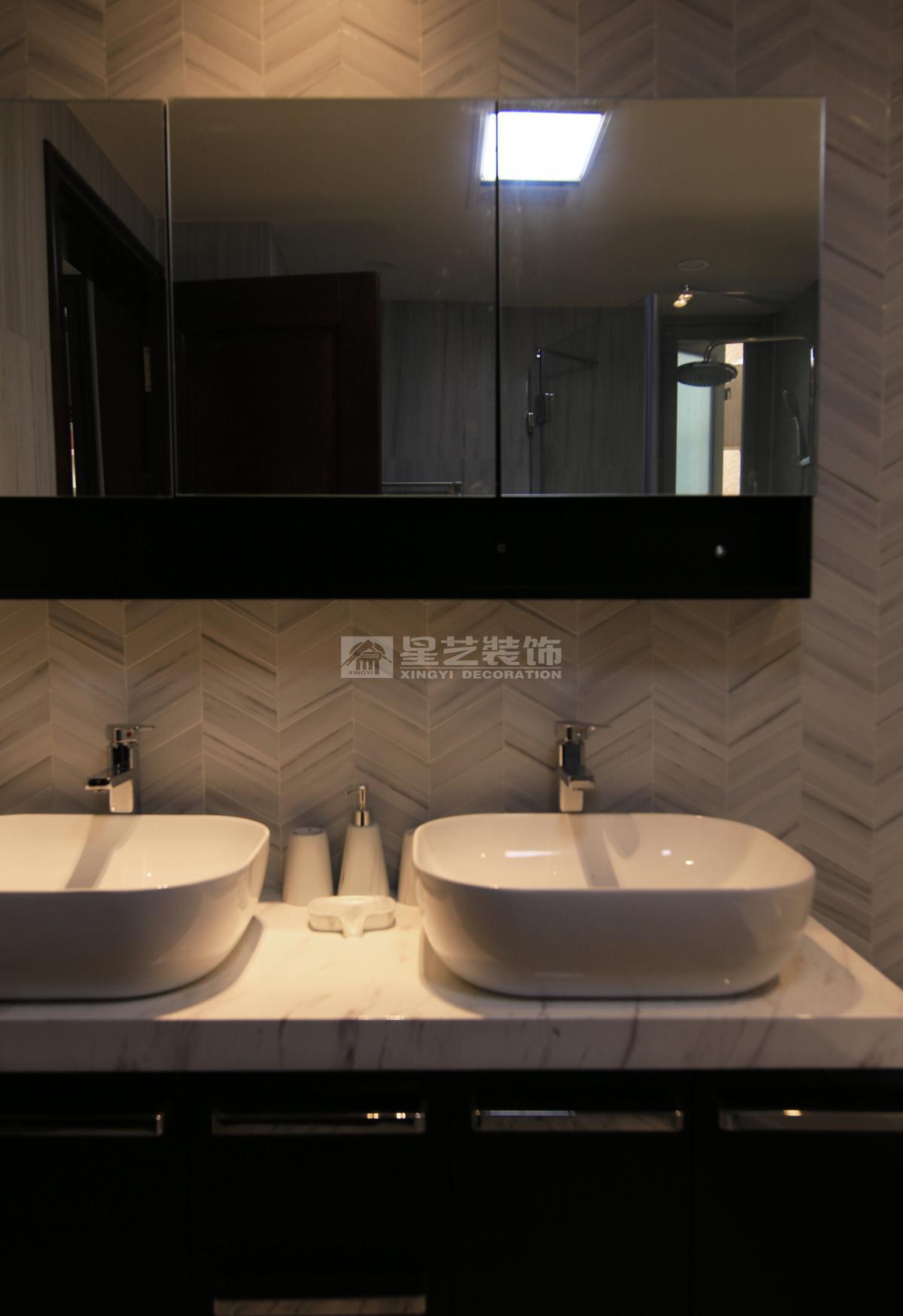 南國奧園鐘宅（實(shí)景）