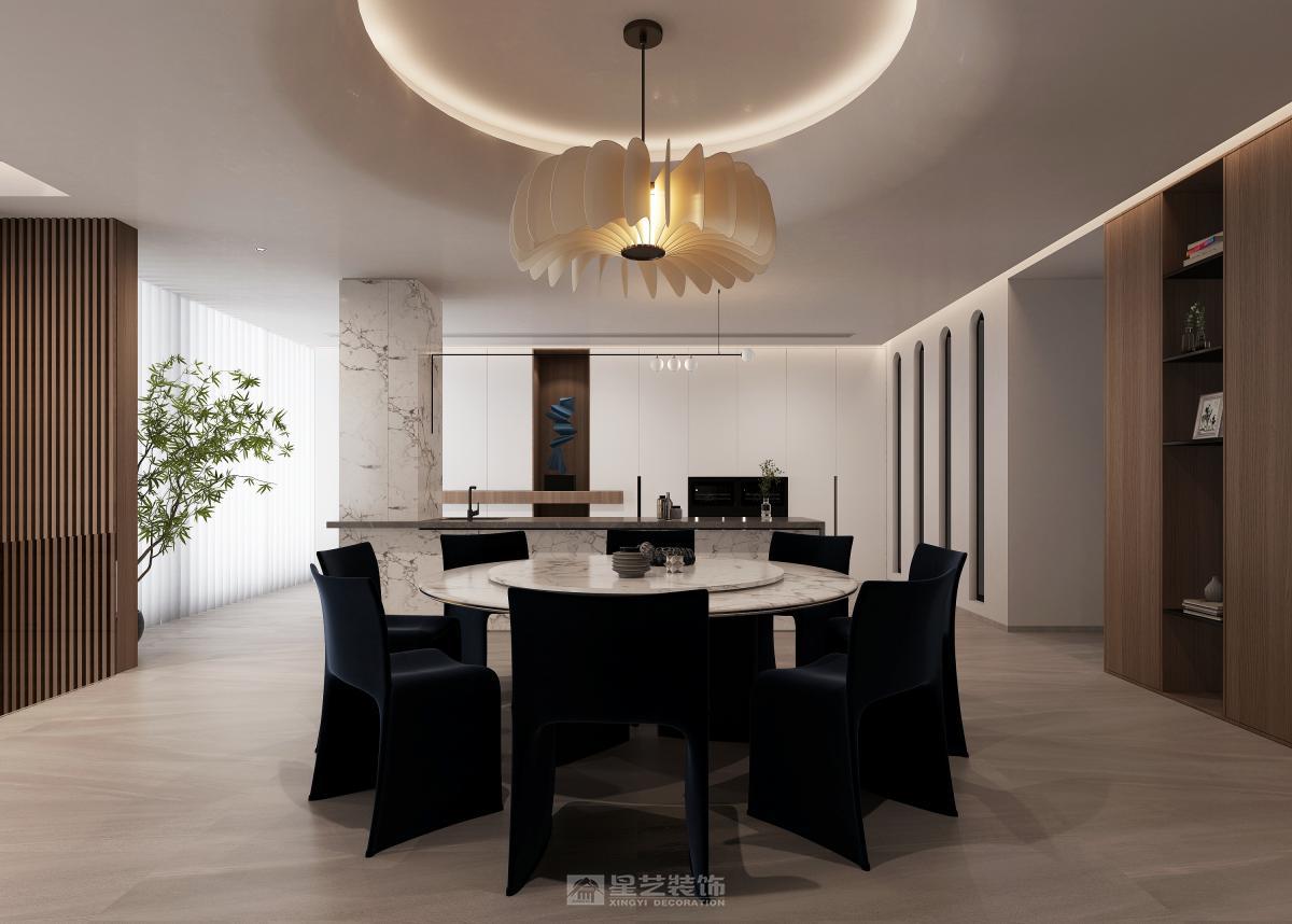 獨(dú)棟別墅 流溪御景500平方