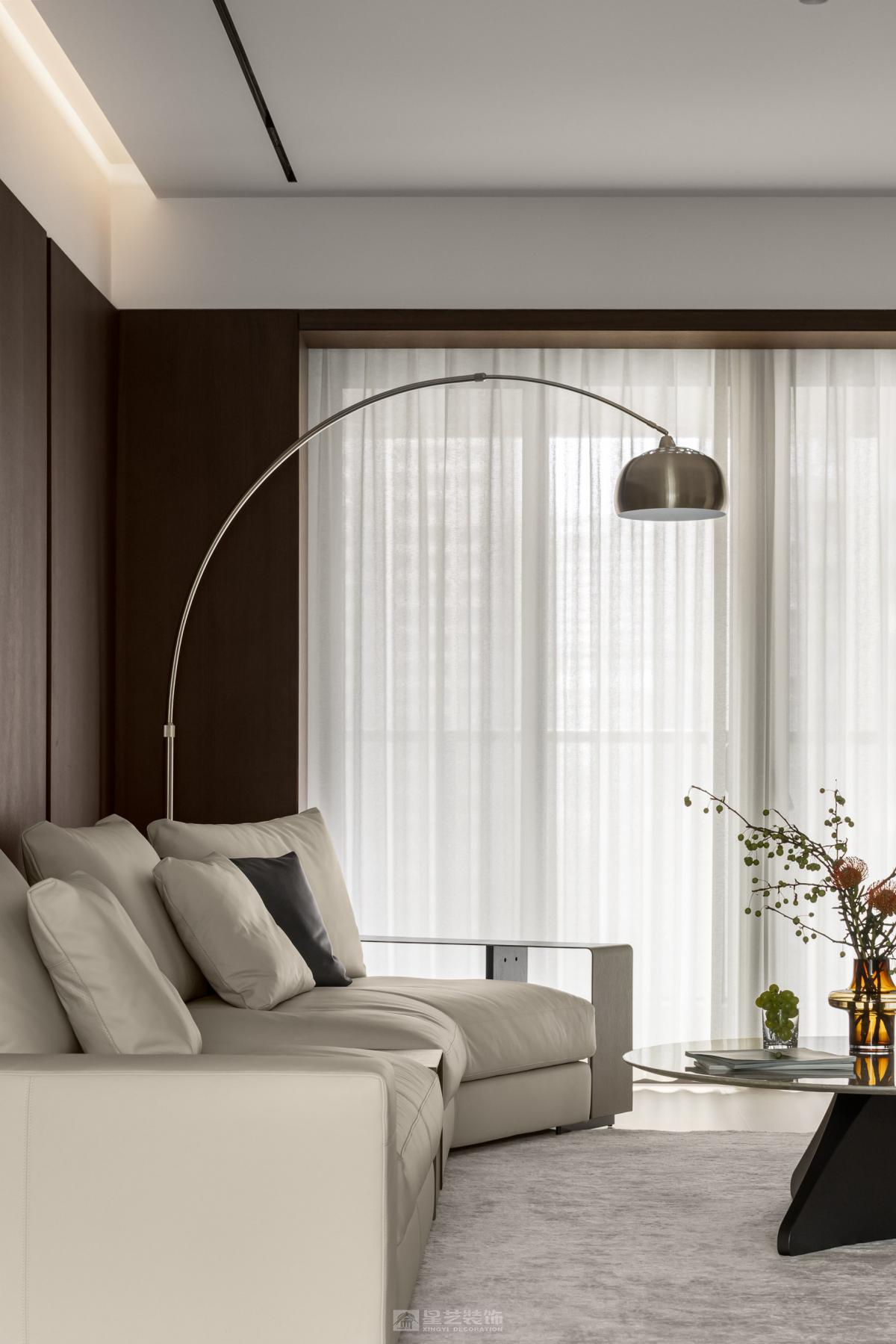 意式極簡風，勾勒家的高級美學（實景）