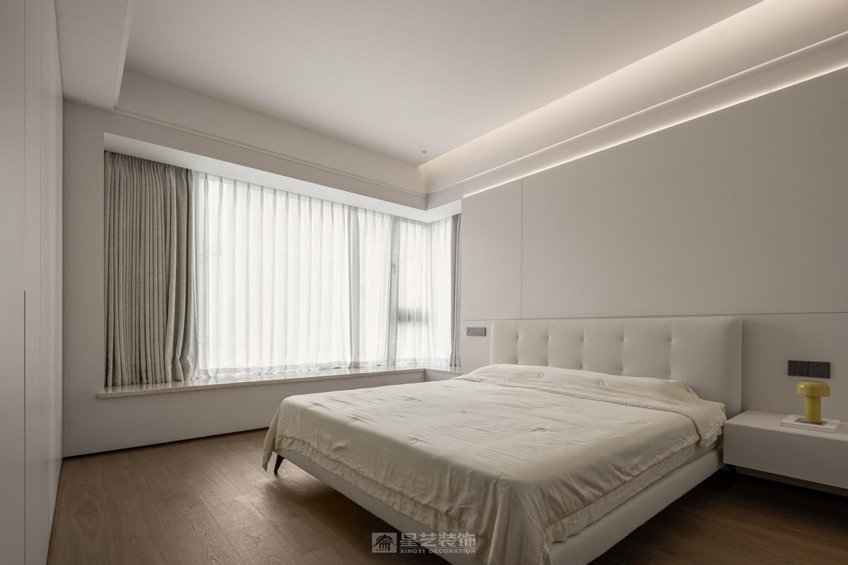 意式極簡風，勾勒家的高級美學（實景）