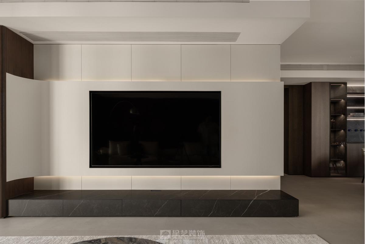 意式極簡風，勾勒家的高級美學（實景）