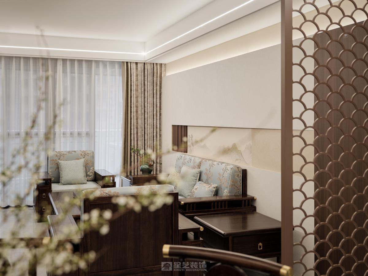 歸家 · 尊崇之境