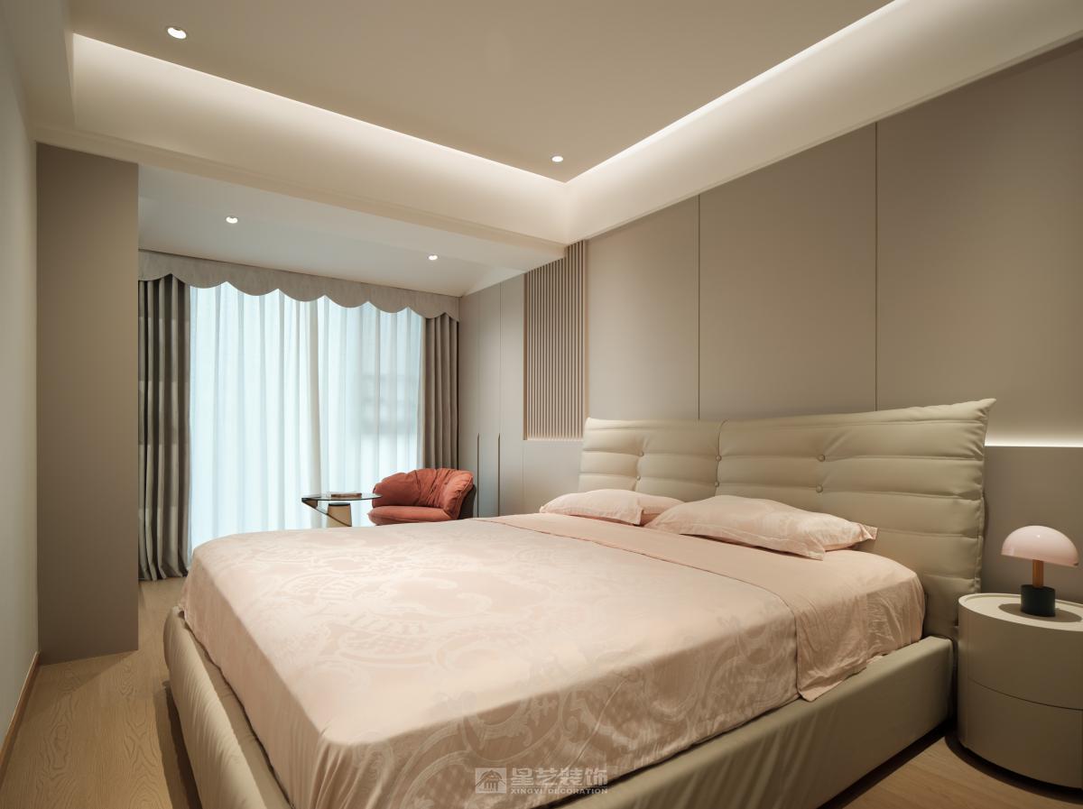 意式宅邸·童趣共生