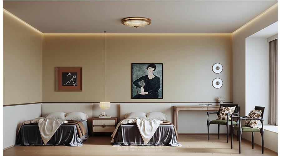 羅馬家園威尼斯庭