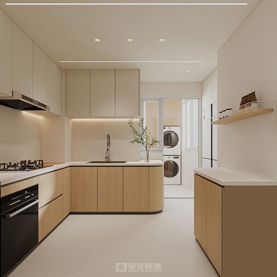 輕暖簡居，無界松弛