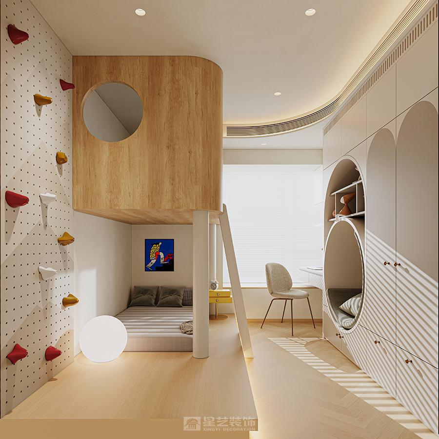 輕暖簡居，無界松弛