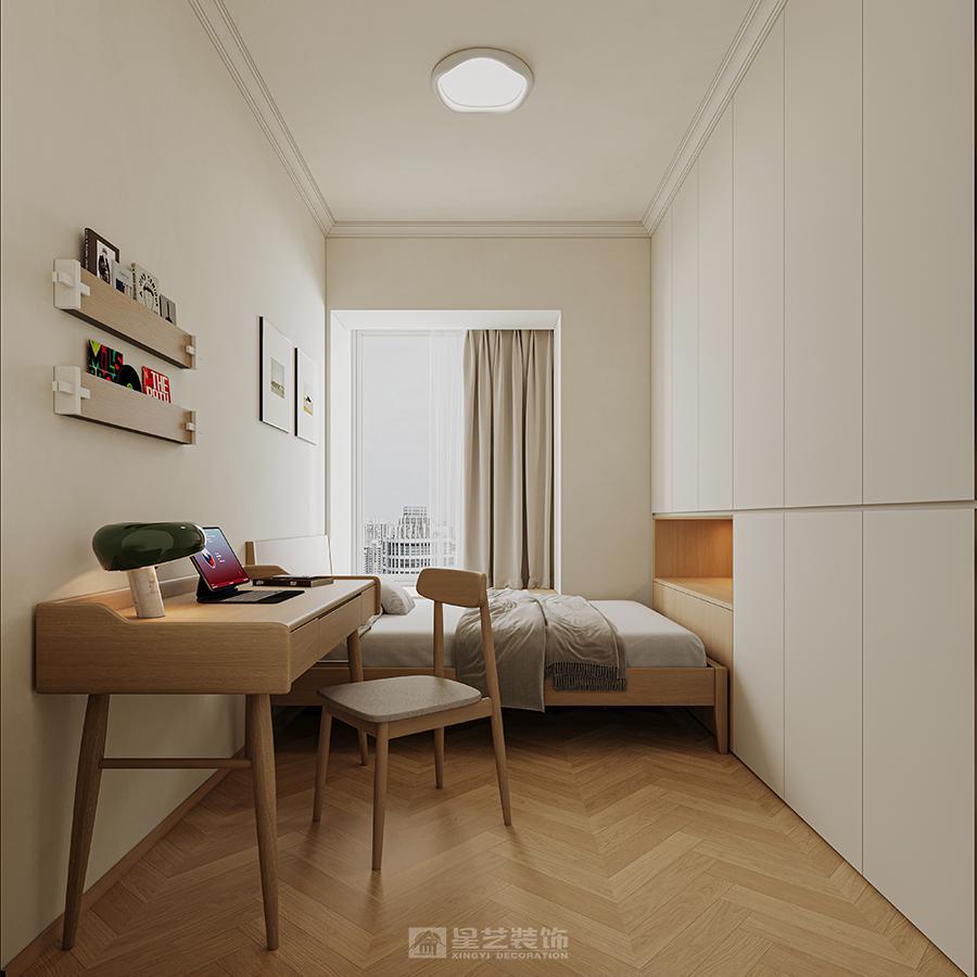 輕暖簡居，無界松弛