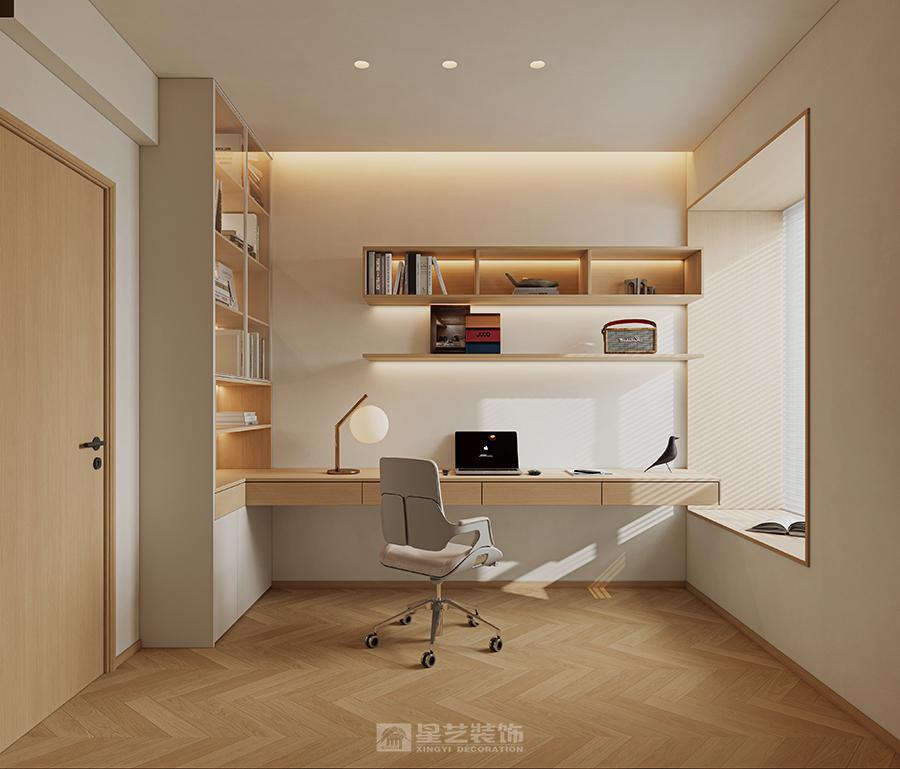 輕暖簡居，無界松弛