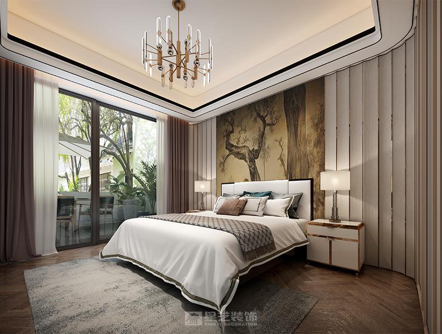 九龍湖隱奢別墅