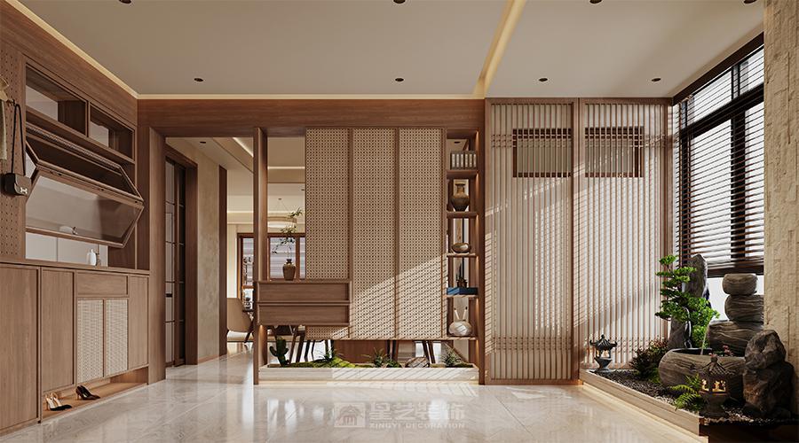 東方雅韻、煙火棲居