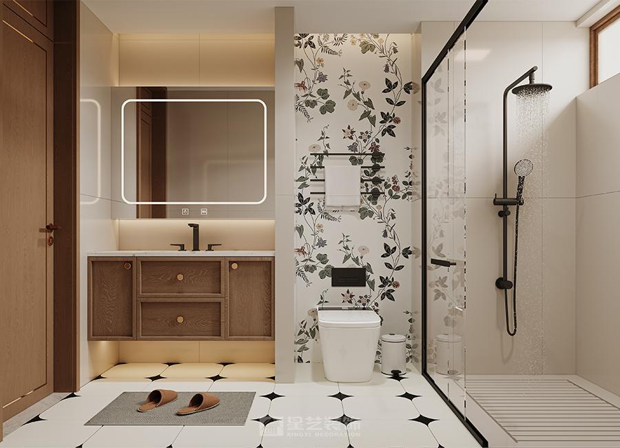 東方雅韻、煙火棲居