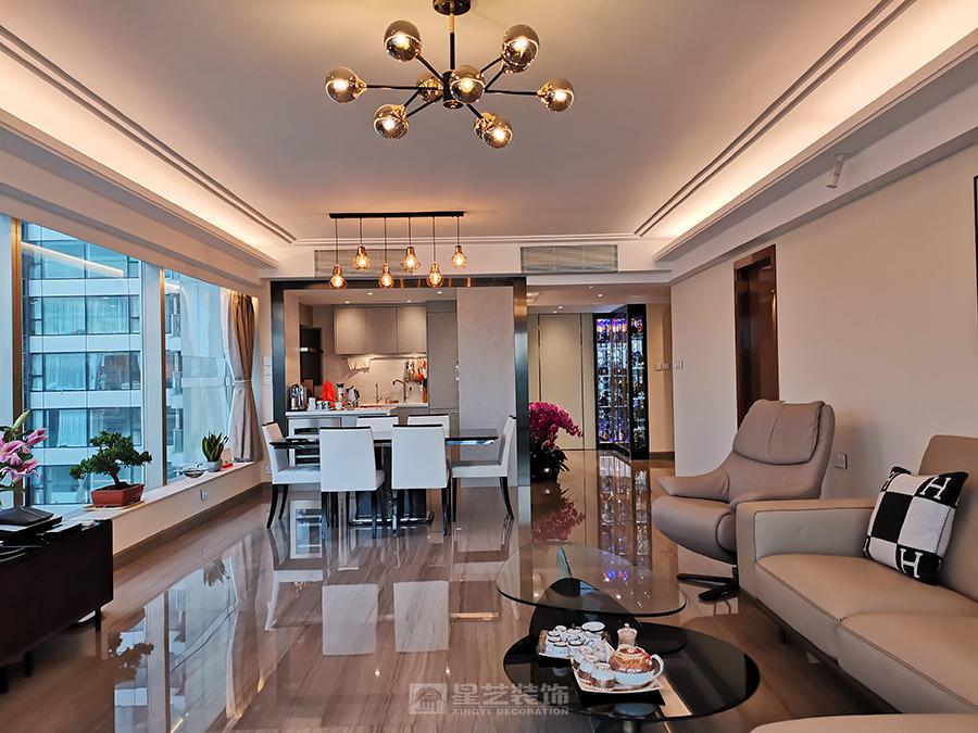 香港維港頌（香、心、悅）