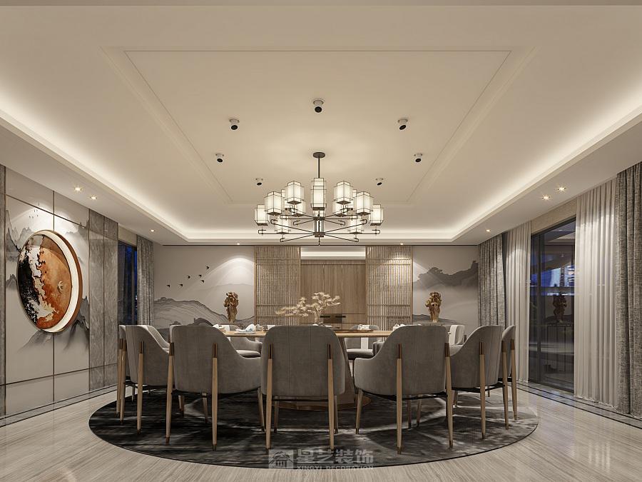 白云創(chuàng)意園樓頂會所