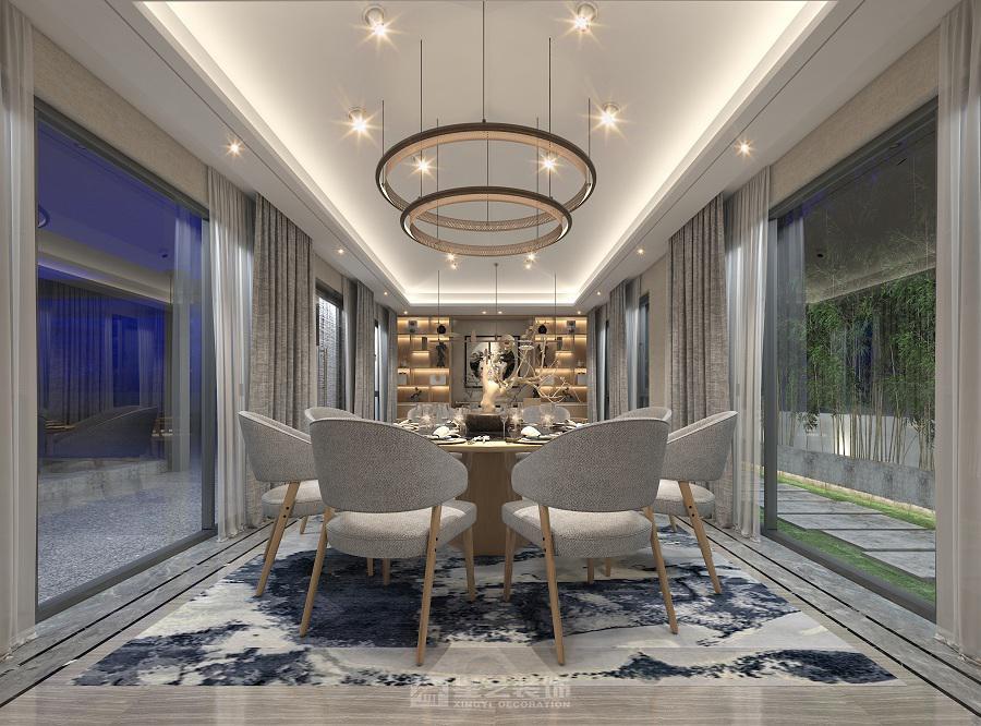 白云創(chuàng)意園樓頂會所