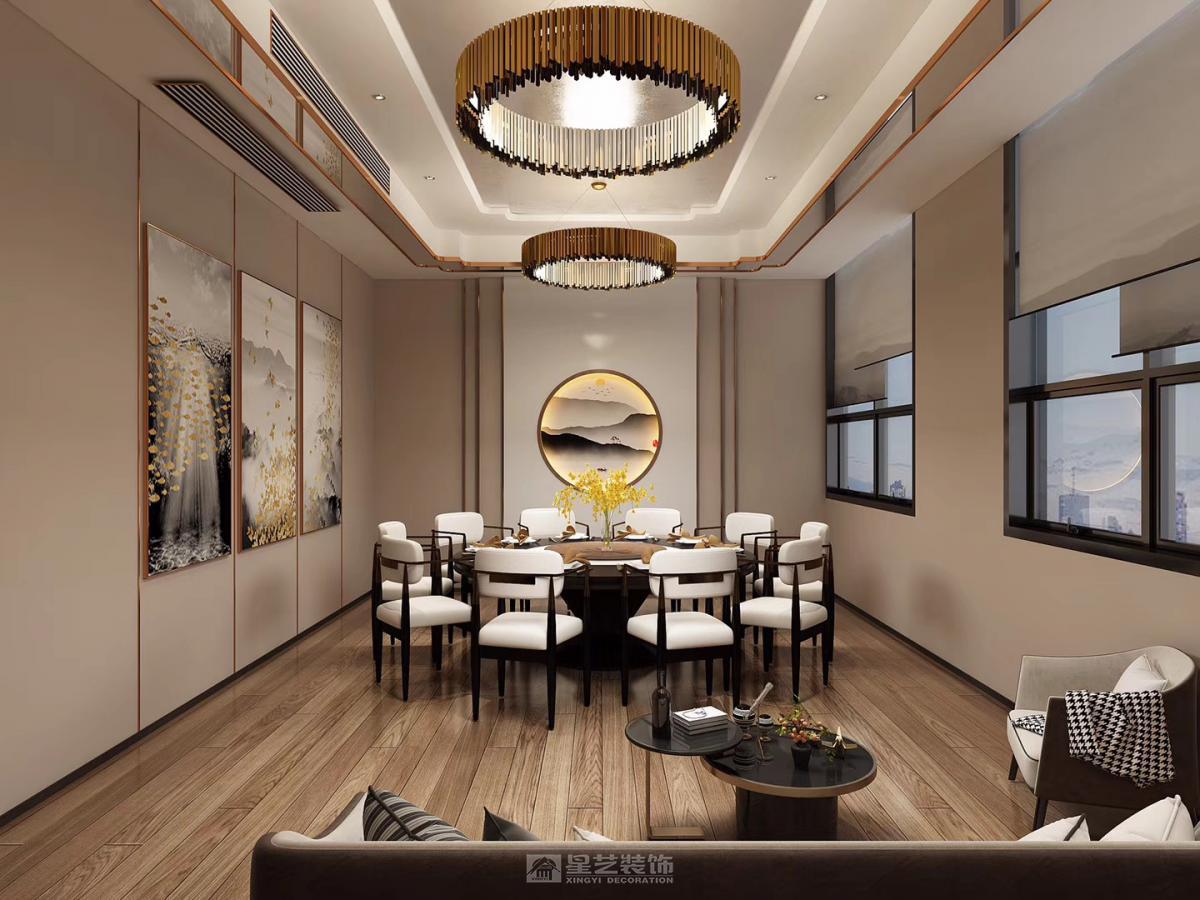 海鮮烝汽火?餐廳