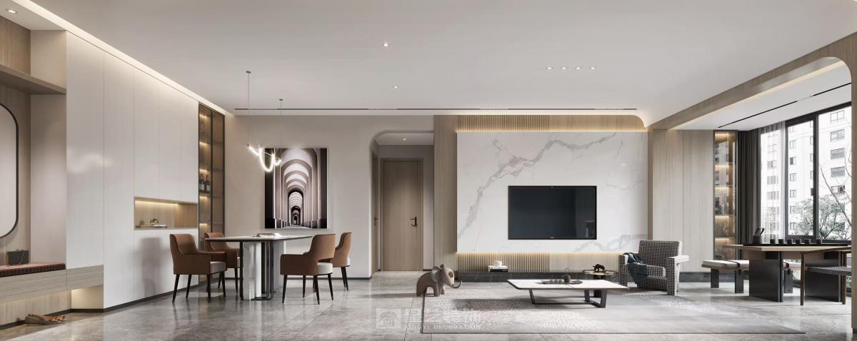 合生湖山國(guó)際