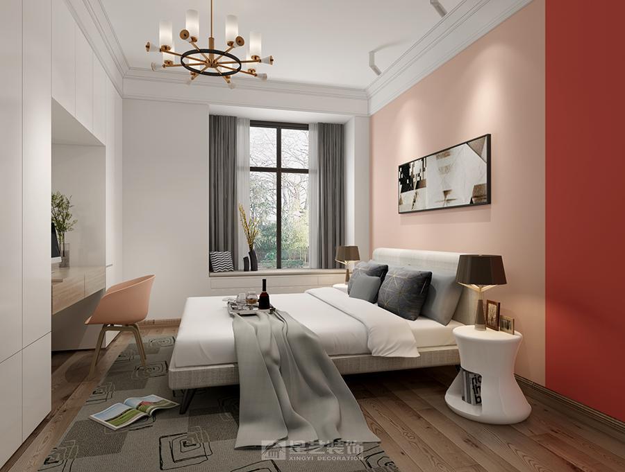 天河區(qū) 現(xiàn)代風(fēng)格 張宅