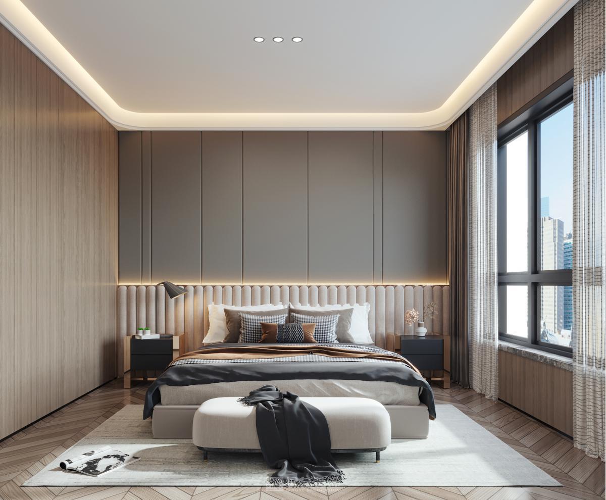 萬科元培里別墅