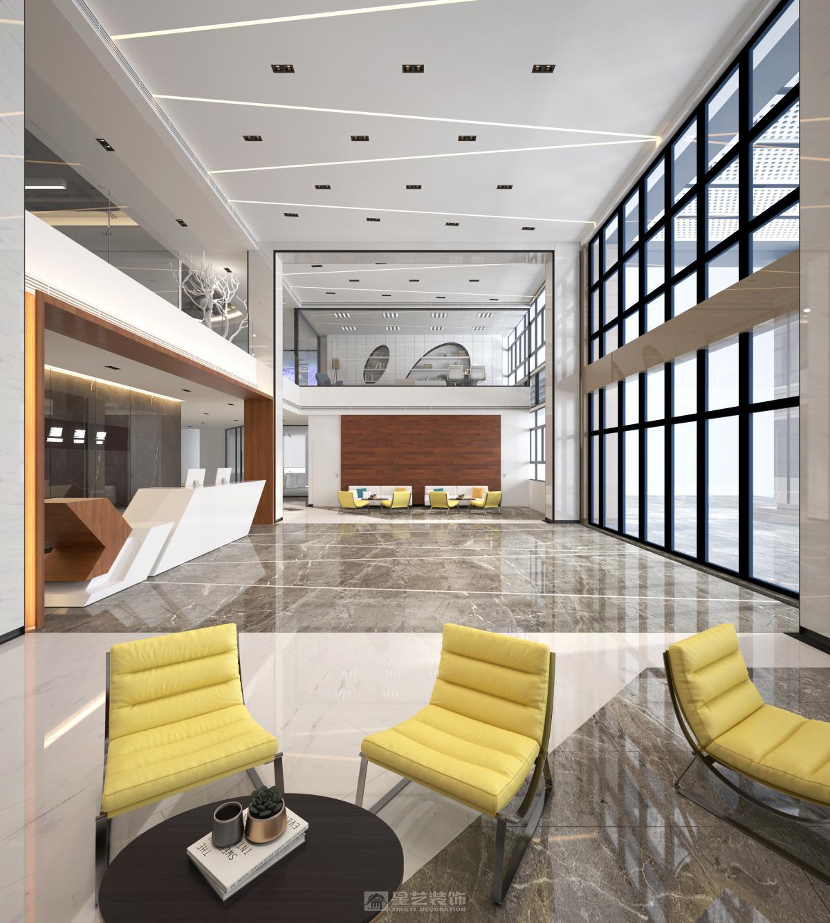 廣州健翔藥業辦公樓