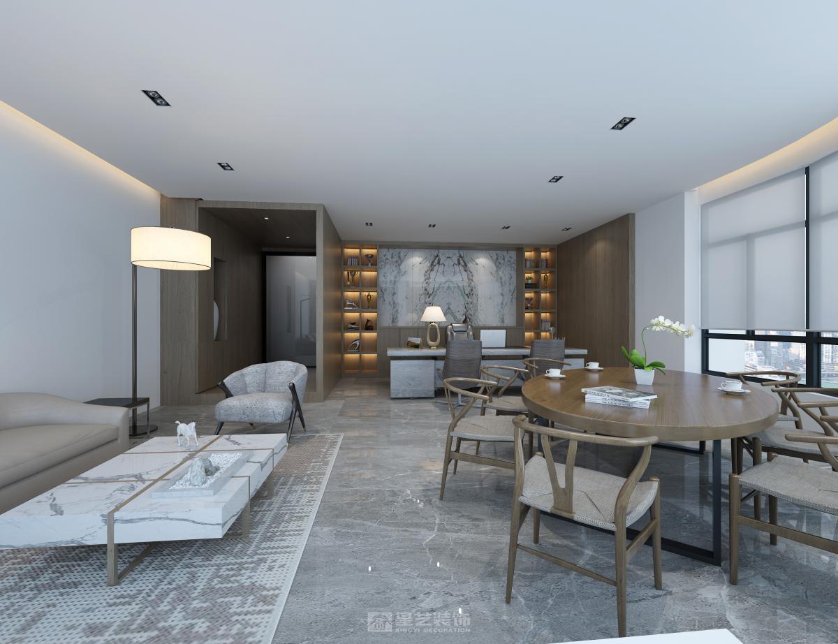 廣州健翔藥業辦公樓