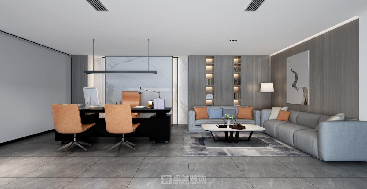 廣州健翔藥業辦公樓