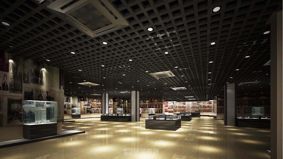 暨南大學校史館