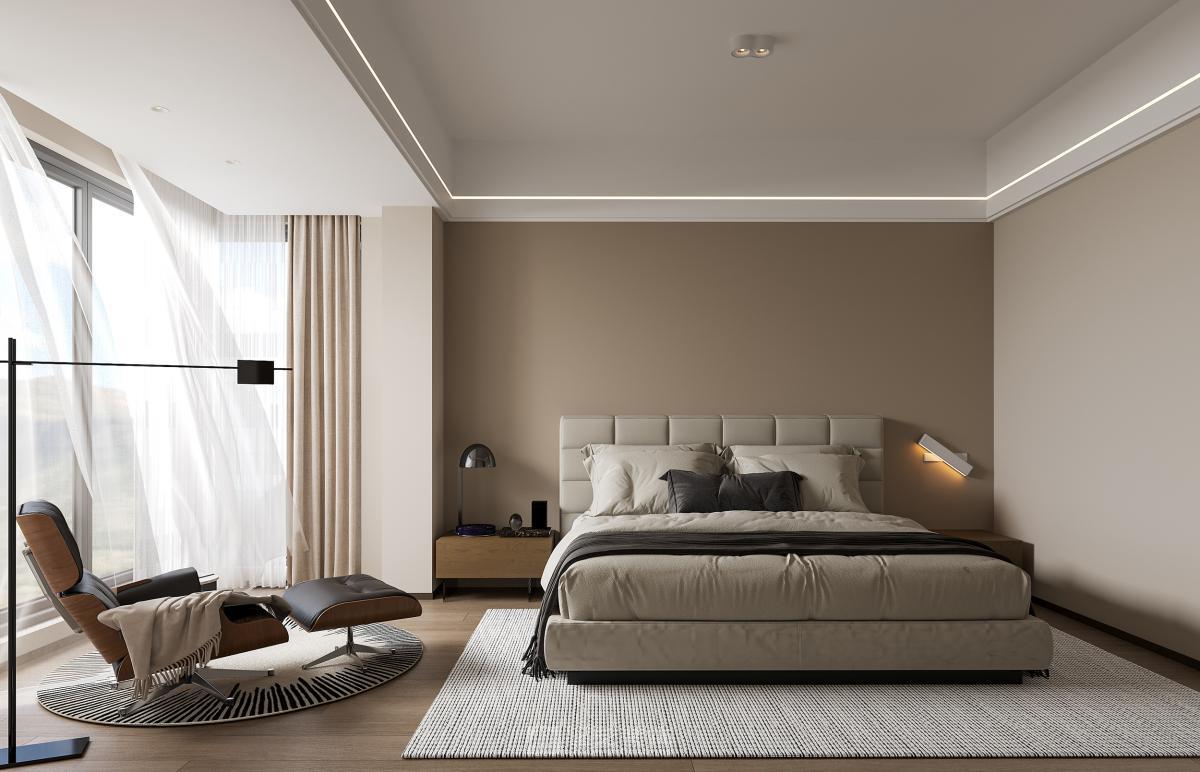 恰好 --靜得剛剛好的家