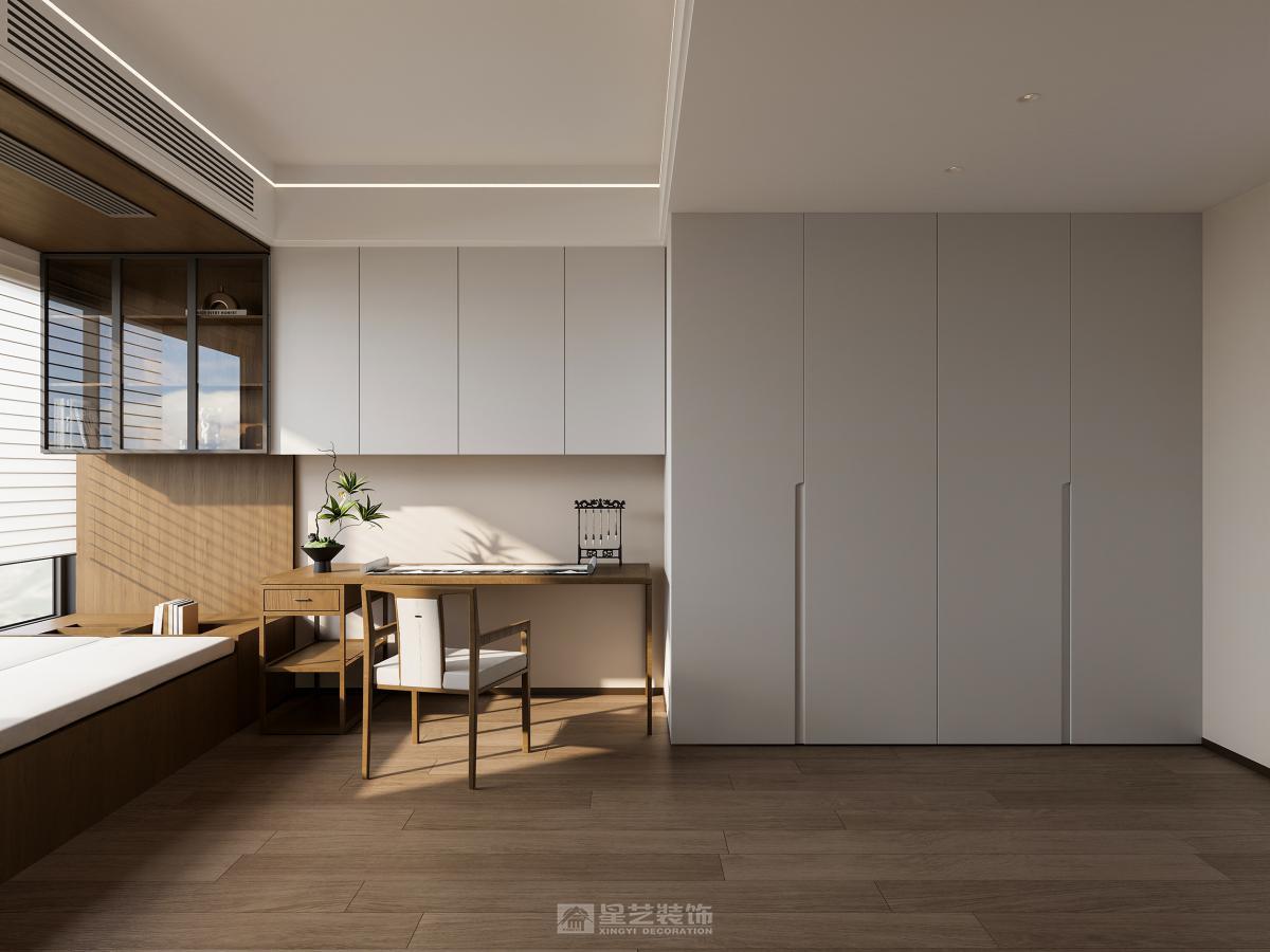 恰好 --靜得剛剛好的家