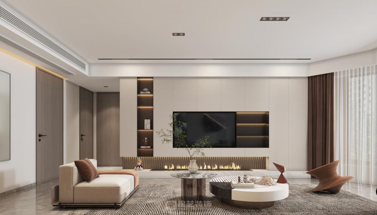 匯景新城柏菲美泉