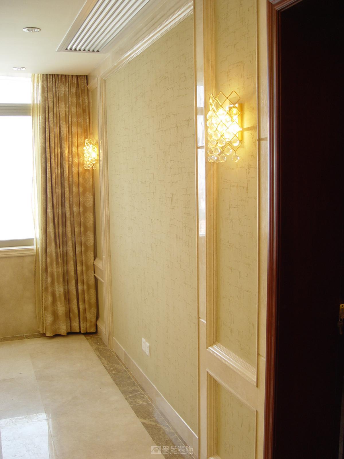 祈福新村迎賓客棧