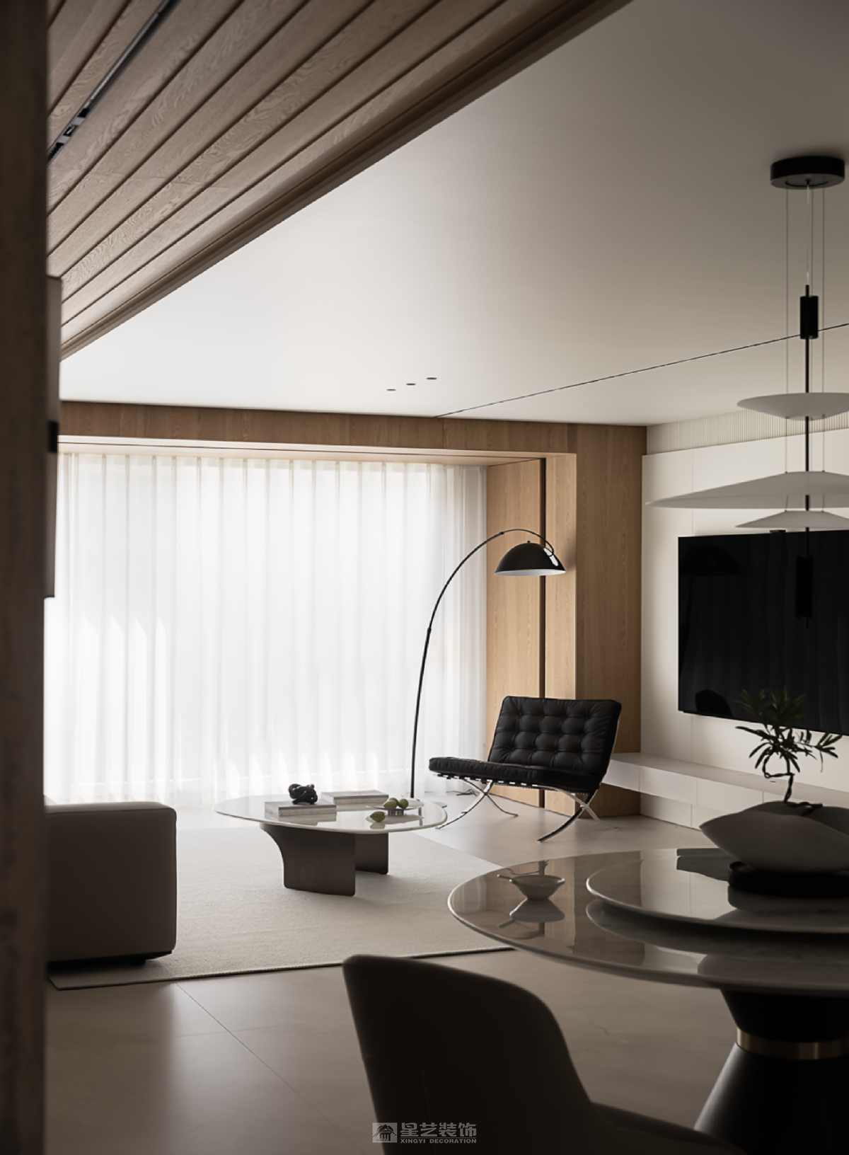 江南風(fēng)情。