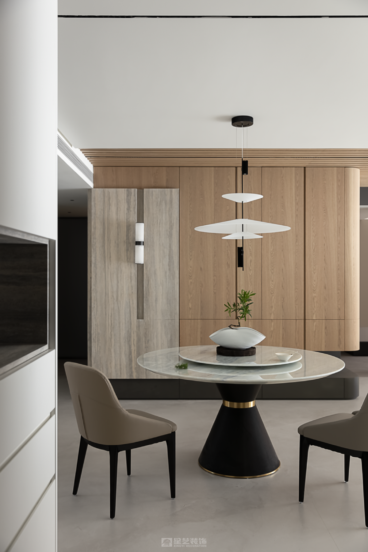 江南風(fēng)情。