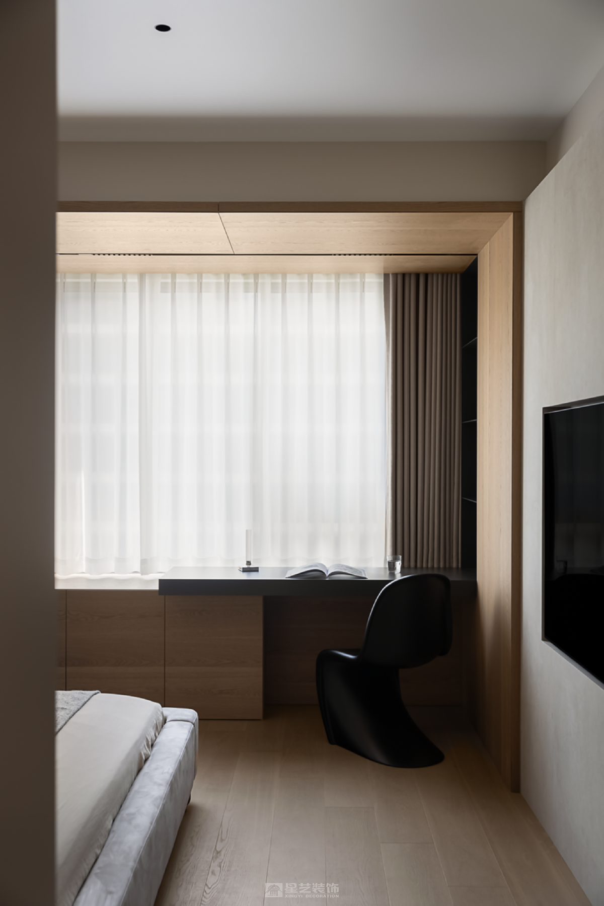 江南風(fēng)情。