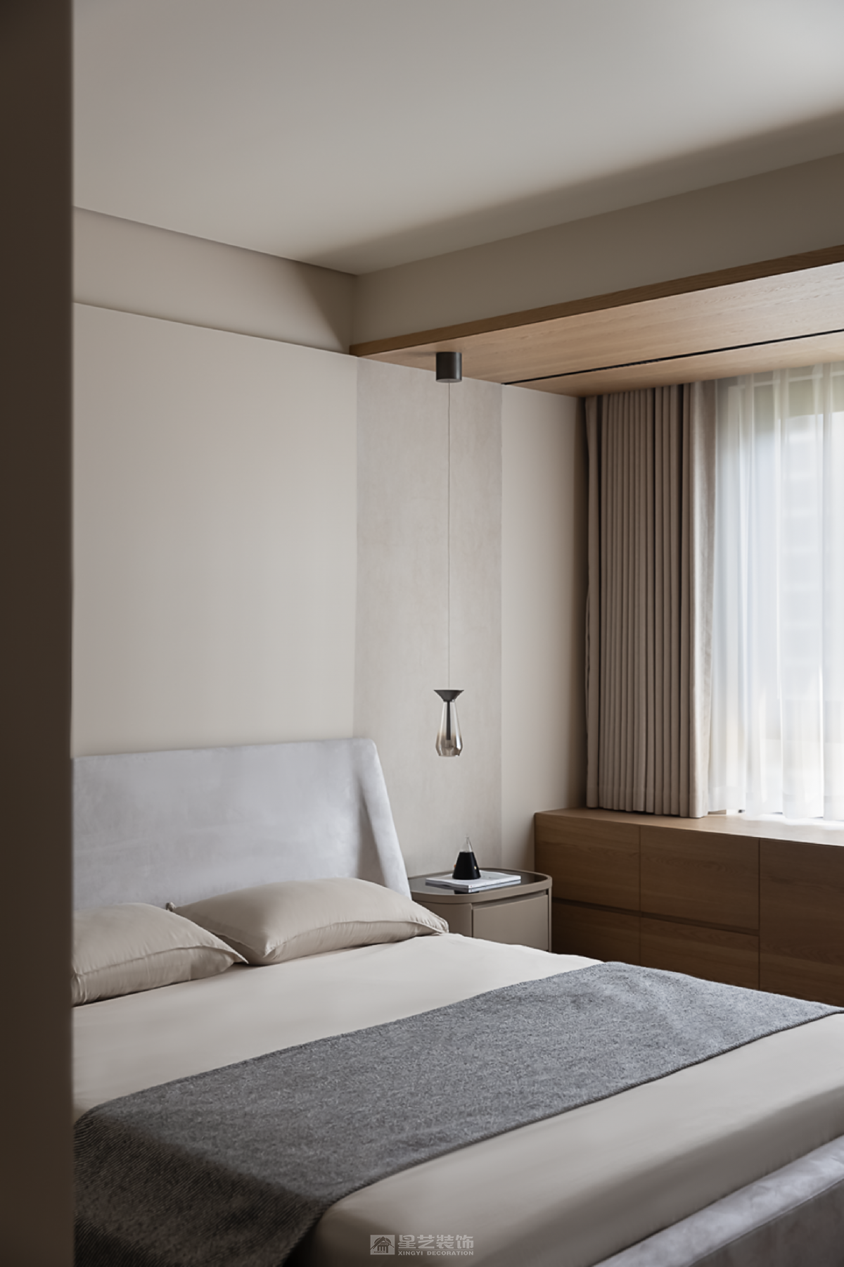 江南風(fēng)情。