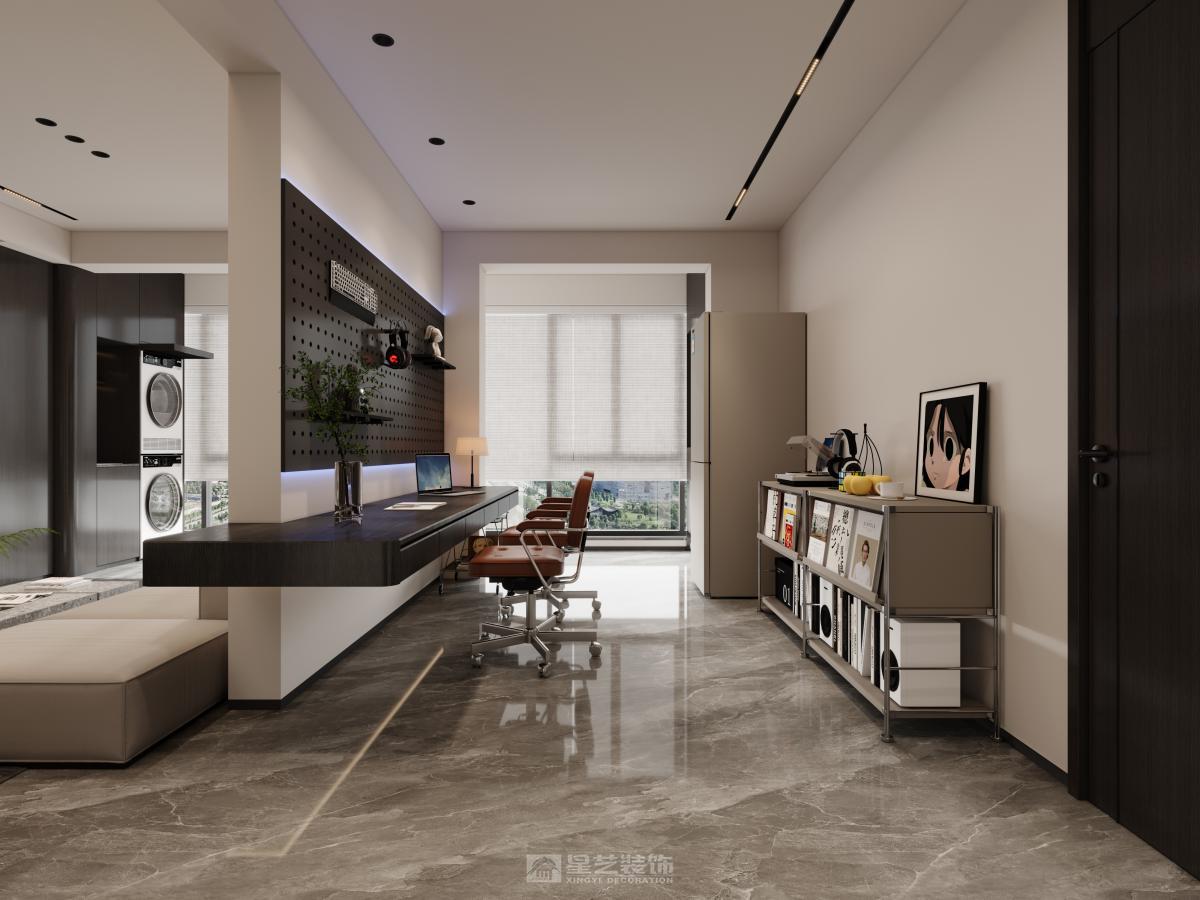 不被傳統(tǒng)定義的家