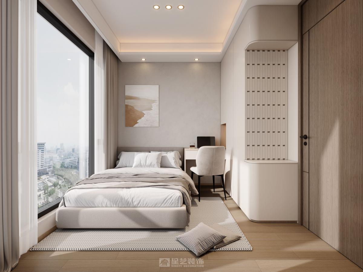 保利天珺龔先生