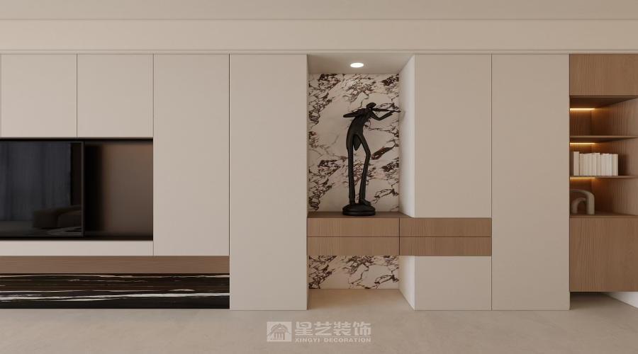 【畫境時刻】－富力現代廣場