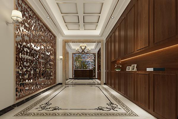 香雪山-香楓別墅