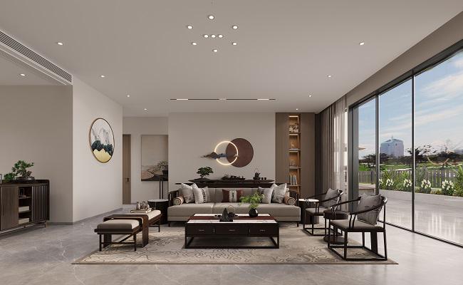 袁總復(fù)式樓