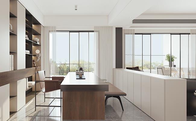 珠江帝景倚泓軒B座3C