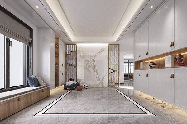 新關半山北區(qū)