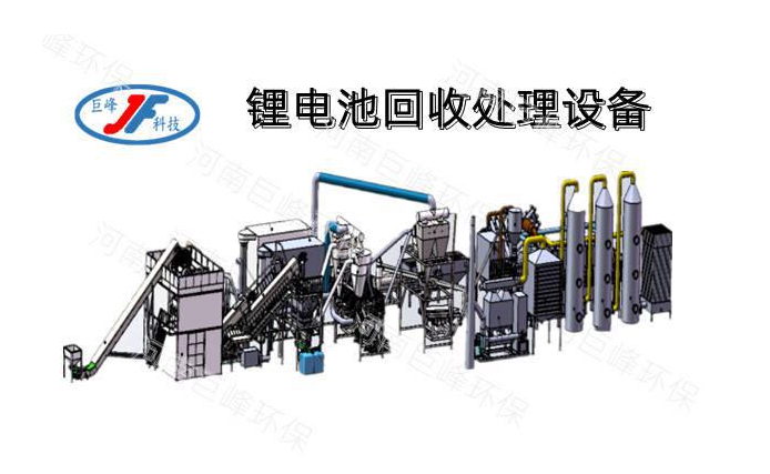 動力電池回收設備 車用動力電池自動拆···